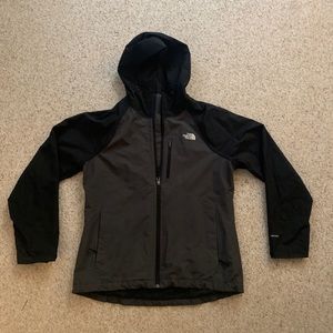North Face Womens Jacket